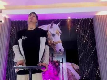 thebigdanni webcam chaturbate model stream image