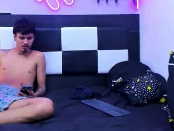 thebigdanni webcam model stream image