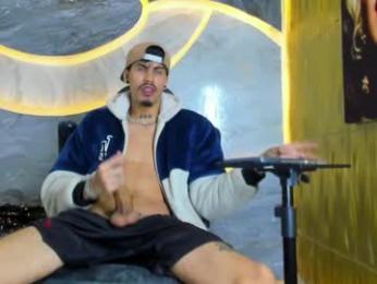 thebigdanni webcam model stream image