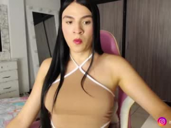 camilaryan webcam model stream image