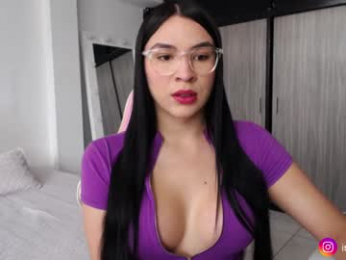 camilaryan webcam model stream image