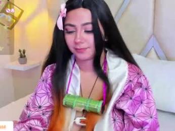 anylewis webcam model stream image