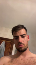 Enygmaboy webcam model stream image