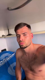 Enygmaboy webcam model stream image