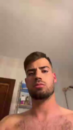 Enygmaboy webcam model stream image
