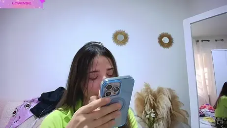 Ashleyjenner_ webcam model stream image