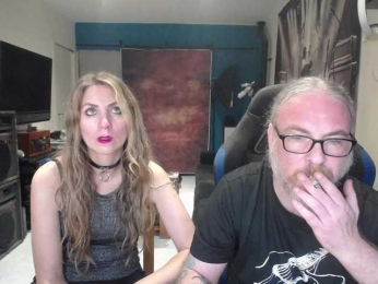 GiselleandJay webcam model stream image