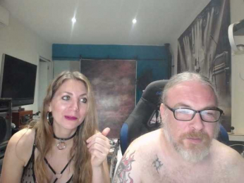 GiselleandJay webcam bongacams model stream image