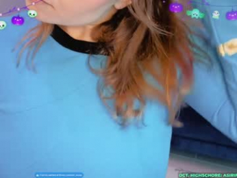 asiri_ocean webcam model stream image