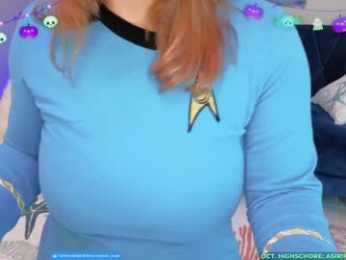asiri_ocean webcam model stream image