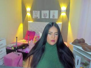 Holly Zmith webcam model stream image