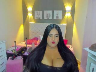 Holly Zmith webcam model stream image