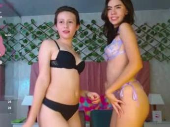 melody_kuromy webcam model stream image