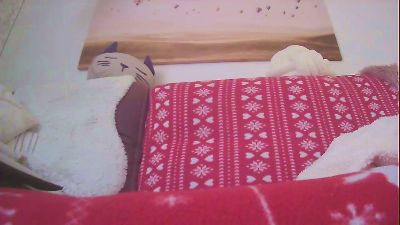 uffty96 webcam model stream image