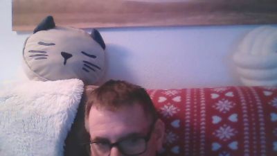 uffty96 webcam model stream image