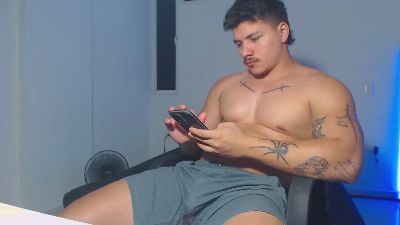 paulo_allen webcam model stream image