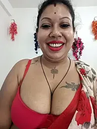 YOUR_LOVELY-40 webcam model stream image