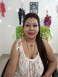 YOUR_LOVELY-40 webcam model stream image