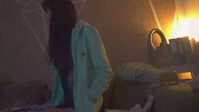 LimoLady webcam model stream image