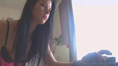 LimoLady webcam model stream image