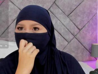 mariam- webcam bongacams model stream image