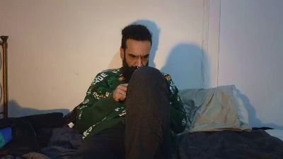 JudaSx666 webcam model stream image