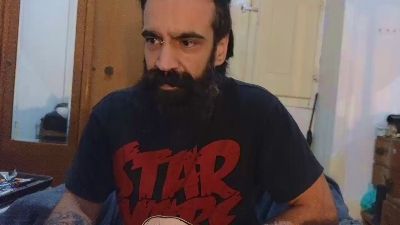 JudaSx666 webcam model stream image