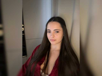 Cherry_s webcam bongacams model stream image