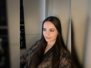 Cherry_s webcam model stream image