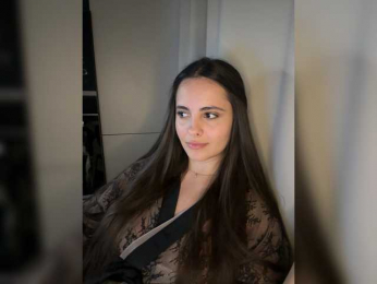 Cherry_s webcam model stream image
