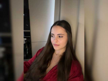 Cherry_s webcam model stream image