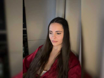 Cherry_s webcam model stream image