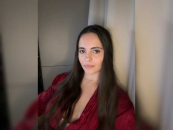 Cherry_s webcam model stream image