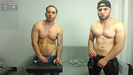 jhustin_marcius webcam stripchat model stream image