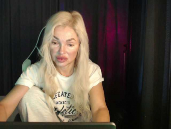 Margo77-1 webcam model stream image