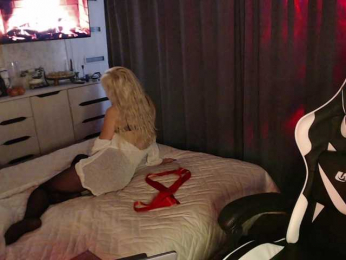 Margo77-1 webcam model stream image