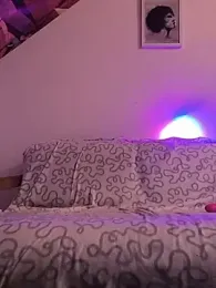 Stoned-baby69 webcam model stream image