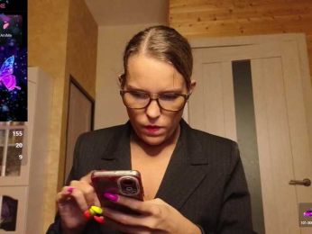 Findom_Lady_Shine webcam model stream image