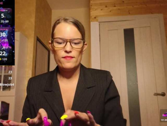 Findom_Lady_Shine webcam model stream image