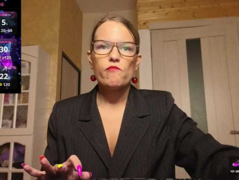 Findom_Lady_Shine webcam model stream image