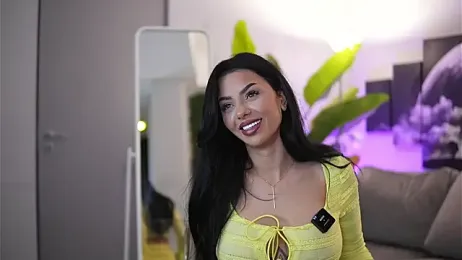 Ivy_Trix webcam model stream image