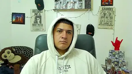ney_22 webcam model stream image
