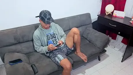 scarce_candy69 webcam model stream image