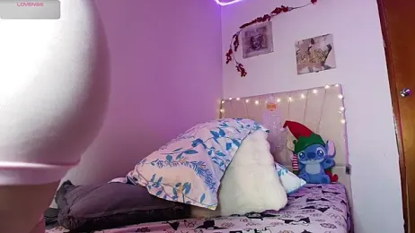 Maddisson_quenn05 webcam model stream image