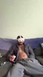 TLOUD webcam model stream image