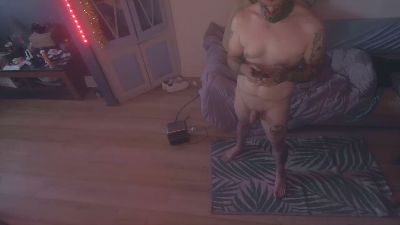 javilevel webcam model stream image