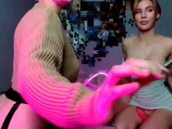 danteetbeatrix webcam model stream image