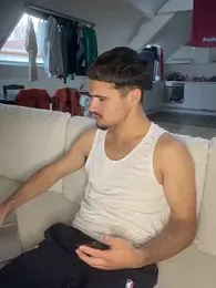 los_freaky webcam model stream image