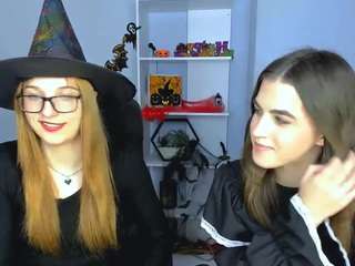 isabel-wave webcam model stream image