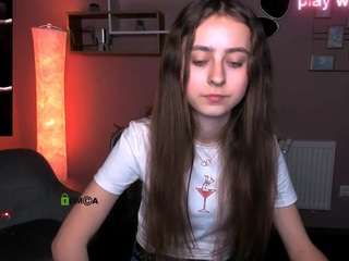 isabel-wave webcam model stream image